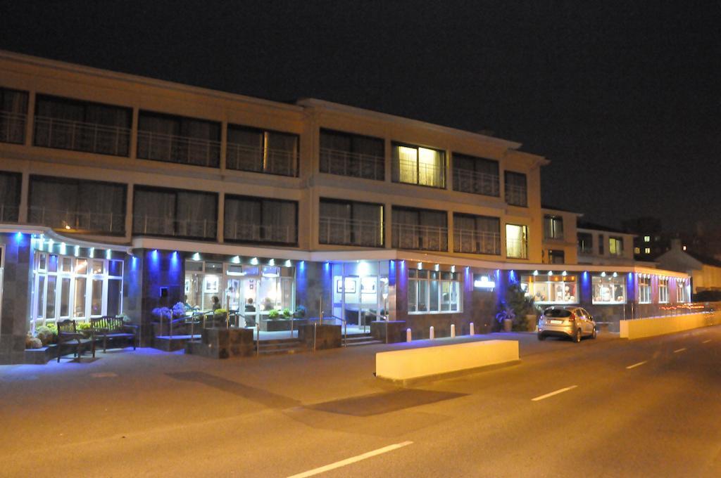 Hotel Ambassadeur Saint Clement Exterior foto